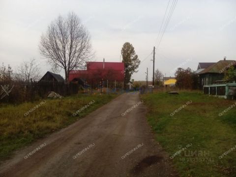 dom-derevnya-krutec-aleshkovskiy-selsovet-bogorodskiy-municipalnyy-okrug фото