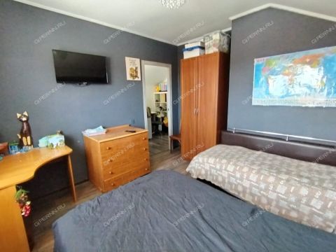 dom-derevnya-krutaya-kstovskiy-rayon фото