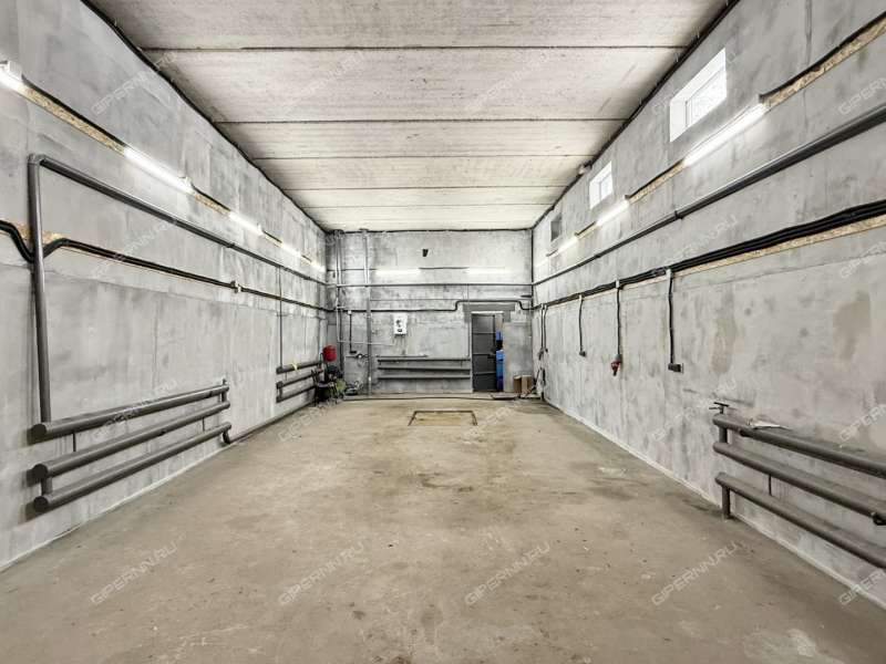 здание под офис, склад на 11-й Дубравной улице