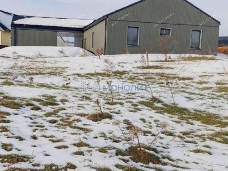 дом на улице Радужная деревня Шумилово