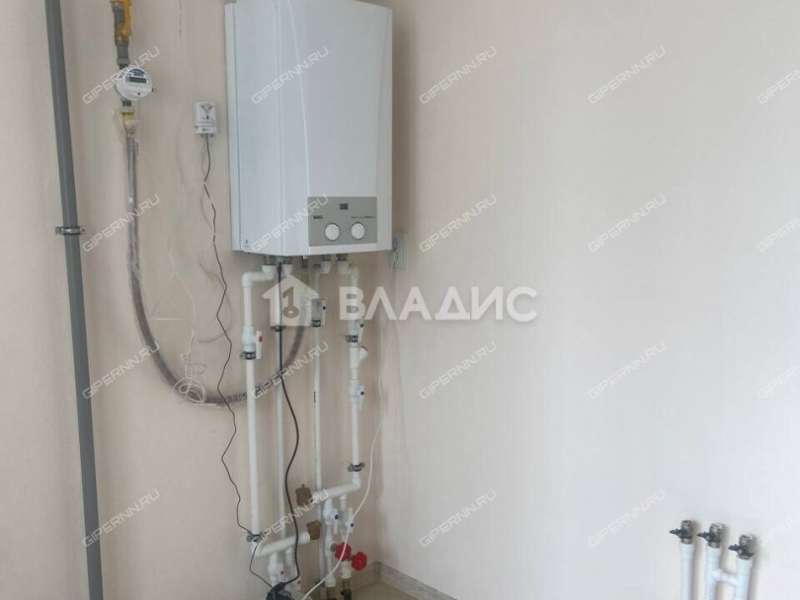 однокомнатная квартира на Зеленхозовской улице дом 1T