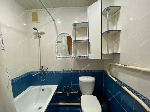 1-komnatnaya-gorod-zavolzhe-gorodeckiy-rayon фото