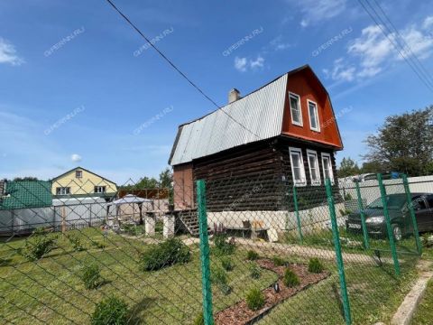 dom-snt-korabel-balahninskiy-municipalnyy-okrug фото