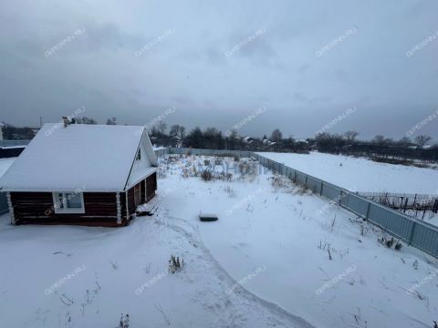 dom-derevnya-kulikovo-bogorodskiy-municipalnyy-okrug фото