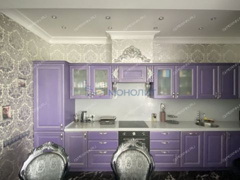 3-komnatnaya-gorod-dzerzhinsk-gorodskoy-okrug-dzerzhinsk фото