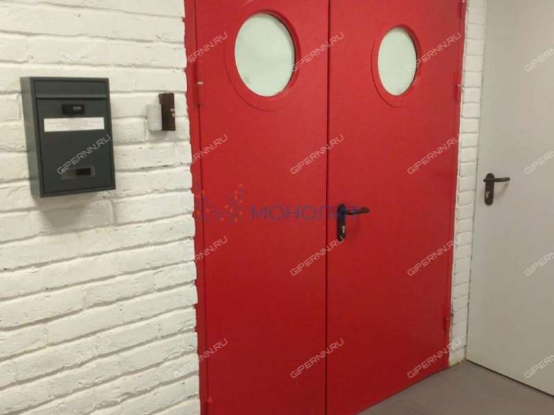 помещение под офис на Решетниковской улице