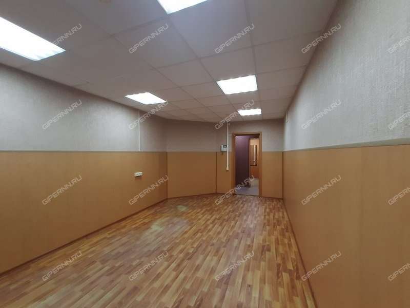 помещение под офис на улице Дунаева
