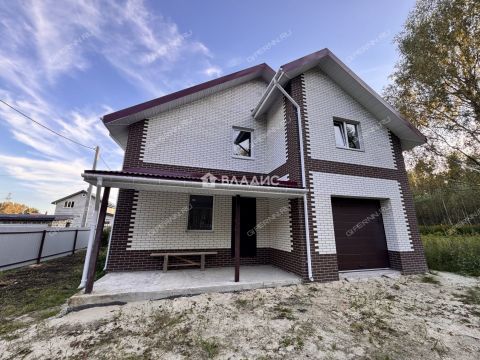 dom-derevnya-zabore-gorodskoy-okrug-bor фото