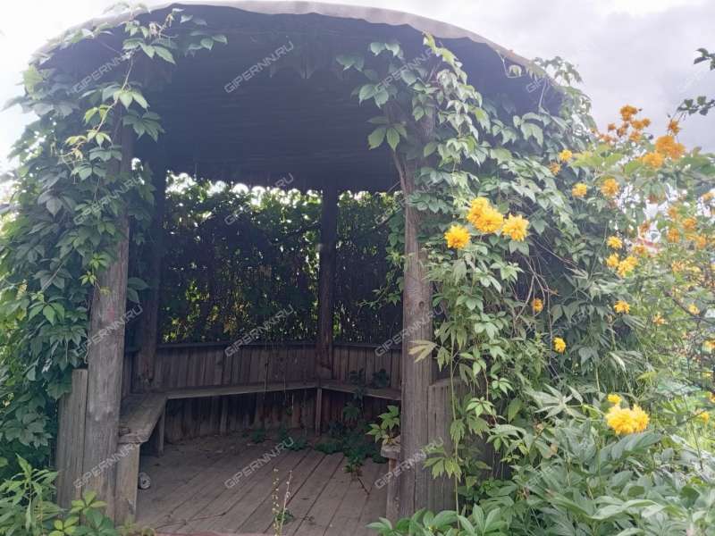 дача на Восход N2 тер. садовое неком-е товарищество город Бор