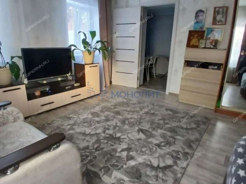 дом на Горской улице