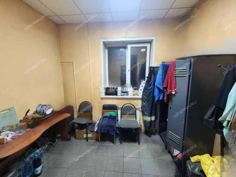 здание под офис, торговую площадь на 1В посёлок Лесная Поляна