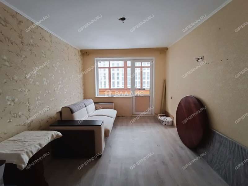 трёхкомнатная квартира на Пятигорской улице дом 12