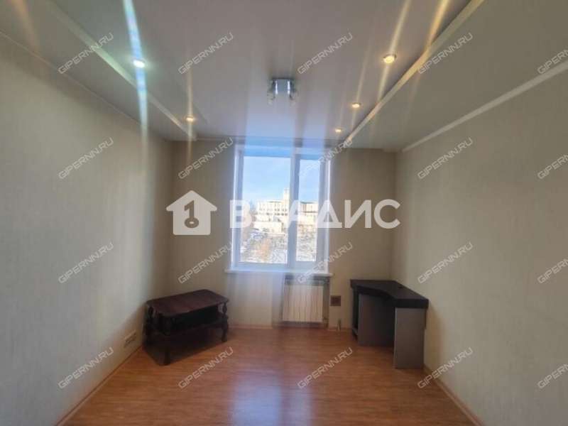 трёхкомнатная квартира на Казанском шоссе дом 14