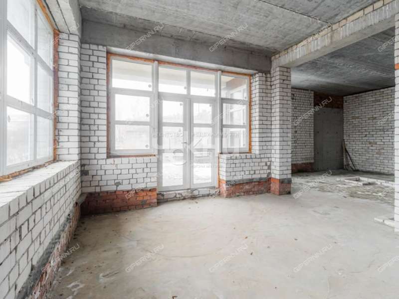 коттедж на Южной улице деревня Афонино