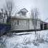 дом на Большой улице посёлок Ляхово