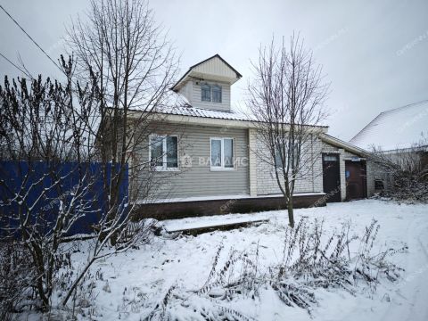 dom-poselok-lyahovo-balahninskiy-municipalnyy-okrug фото