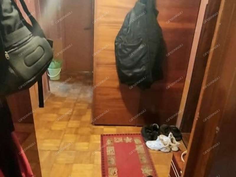 двухкомнатная квартира на Заречном бульваре дом 1