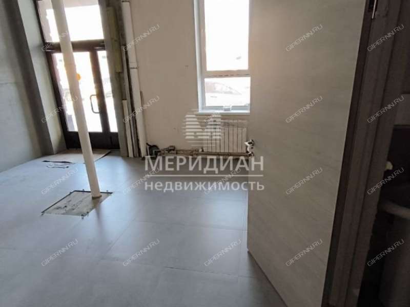 помещение под помещение свободного назначения на улице 50-летия Победы