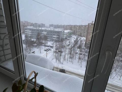 1-komnatnaya-ul-kosmicheskaya-d-34 фото