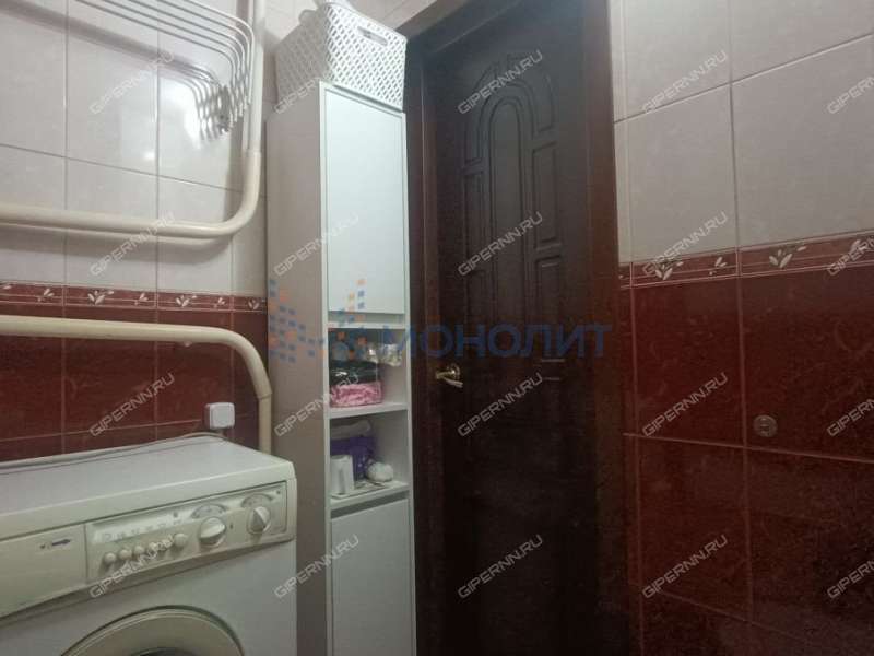 однокомнатная квартира на Дворовой улице дом 31