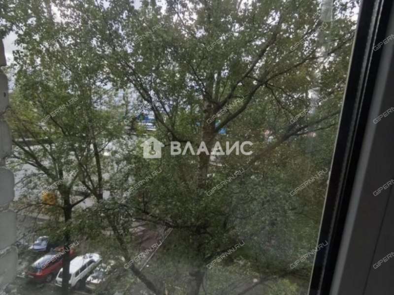 однокомнатная квартира на проспекте Ленина дом 77