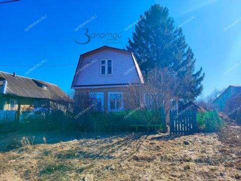 dom-derevnya-slopinec-kstovskiy-rayon фото