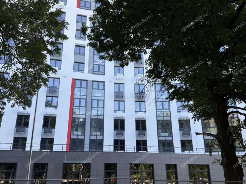 помещение под офис, торговую площадь на проспекте Гагарина