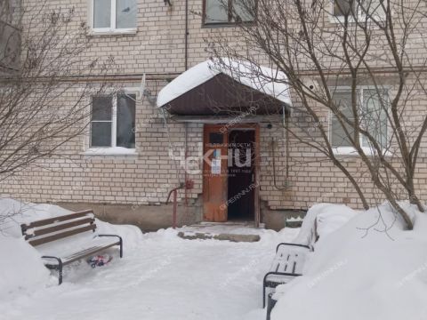 1-komnatnaya-selo-zinyaki-gorodeckiy-rayon фото