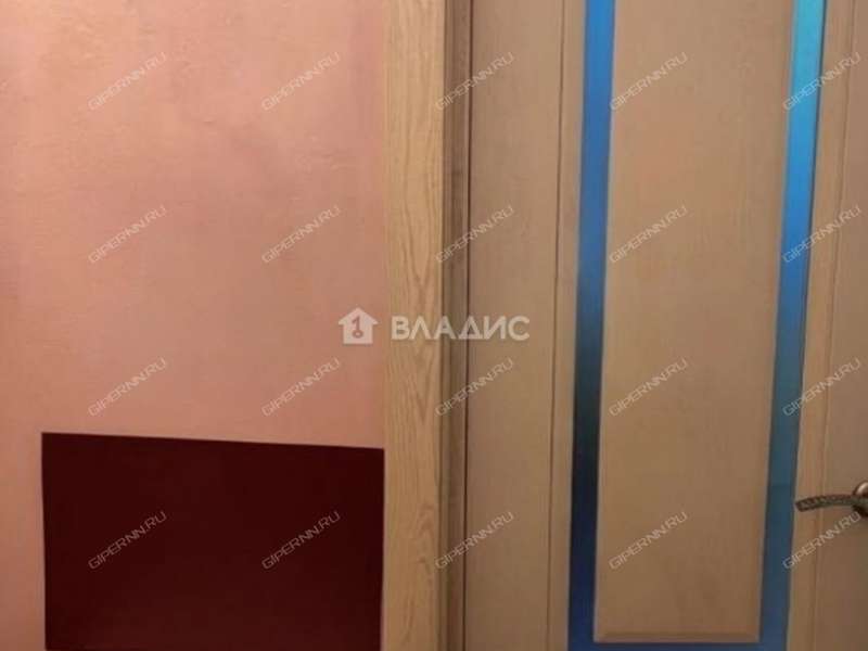 однокомнатная квартира на Ошарской улице дом 63