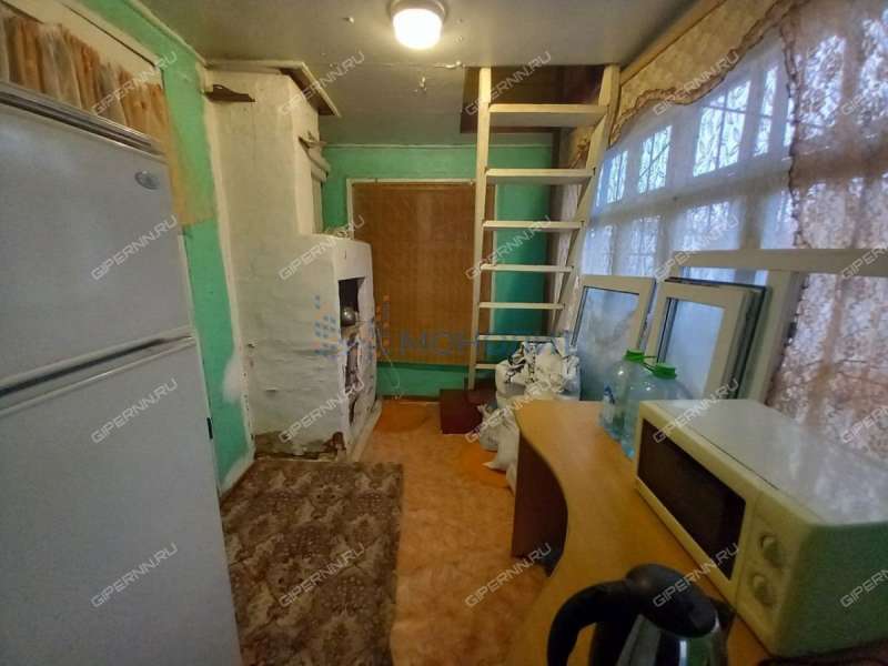 дача на СНТ Окское Окский сп