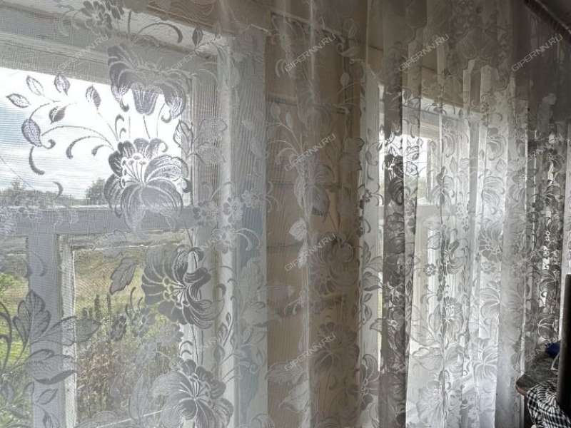 дом на Запрудной улице село Ореховец