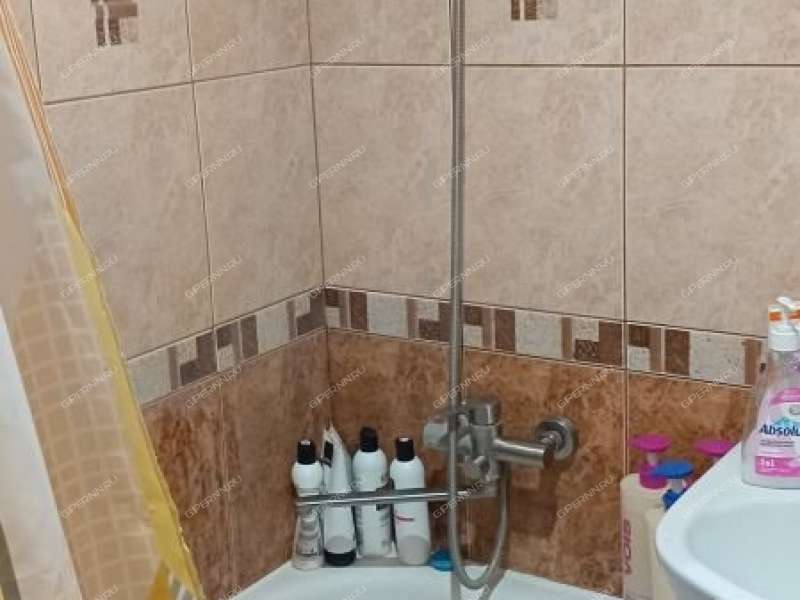 четырёхкомнатная квартира на  дом 19 посёлок Селекционной станции