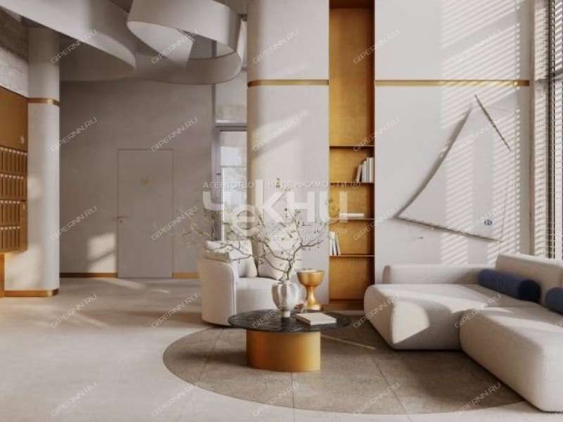 трёхкомнатная квартира на Черниговской улице