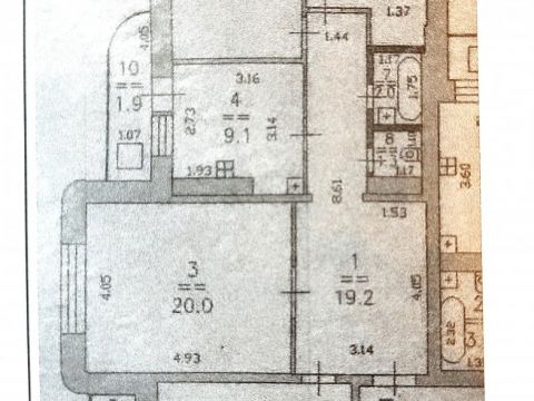 4-komnatnaya-ul-sazanova-d-13-k1 фото