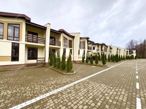 taunhaus-gorod-kstovo-kstovskiy-rayon фото