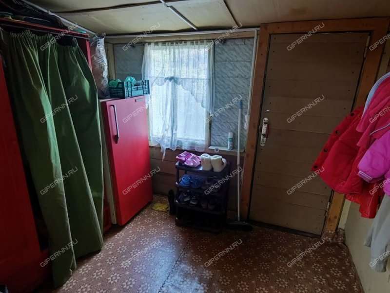 дом на Колхозной улице село Крутой Майдан