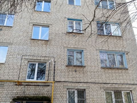 1-komnatnaya-ul-geroya-sovetskogo-soyuza-prygunova-d-29 фото