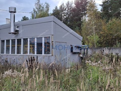 rabochiy-poselok-pervoe-maya-balahninskiy-municipalnyy-okrug фото