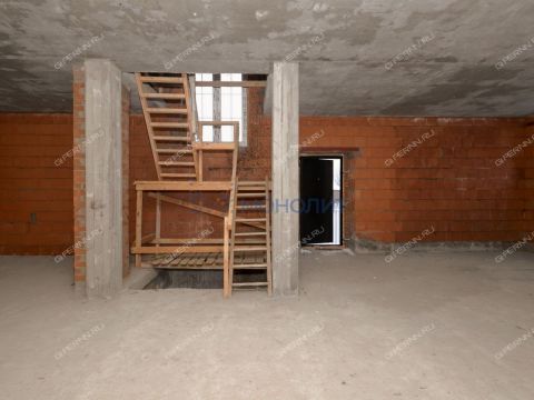taunhaus-ul-eniseyskaya-d-38 фото