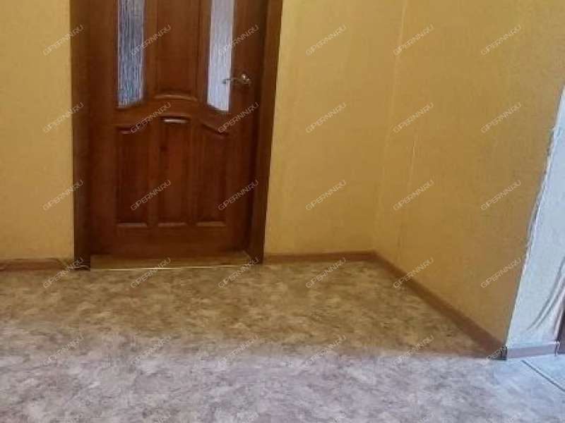 однокомнатная квартира на Архитектурной улице дом 4 город Арзамас