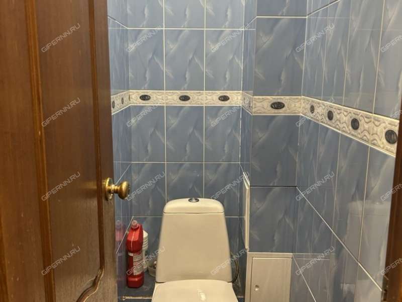 трёхкомнатная квартира на улице Веденяпина дом 28