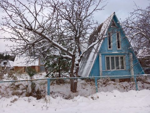 dacha-gorod-semenov-semenovskiy-gorodskoy-okrug фото