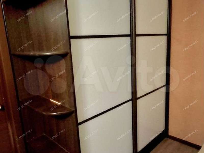 двухкомнатная квартира на улице Максима Горького дом 186