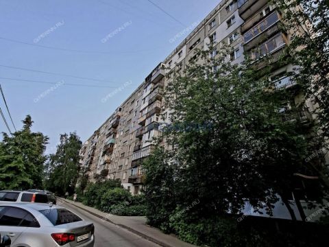 2-komnatnaya-ul-generala-zimina-d-20 фото