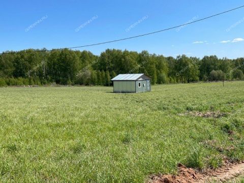 poselok-nizhegorodec-dalnekonstantinovskiy-rayon фото