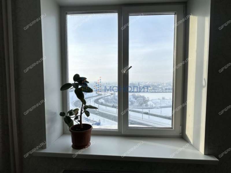 двухкомнатная квартира на Студенческой улице дом 12