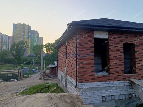 kottedzh-derevnya-nikulskoe-kstovskiy-rayon фото