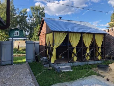 dacha-snt-pmk-246-balahninskiy-municipalnyy-okrug фото