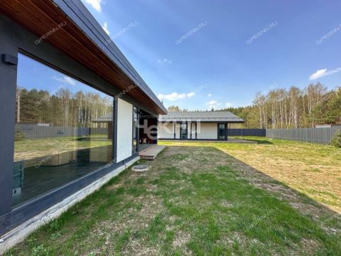 dom-derevnya-lapino-gorodskoy-okrug-bor фото