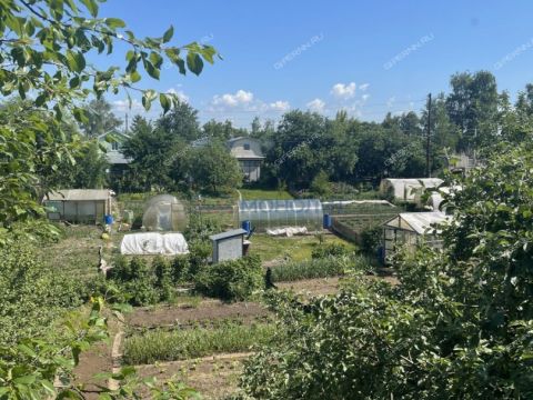 dacha-n6-reyd-ter-snt-balahninskiy-municipalnyy-okrug фото
